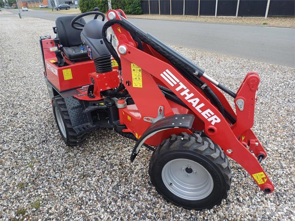 Thaler 2326S Mininakladače