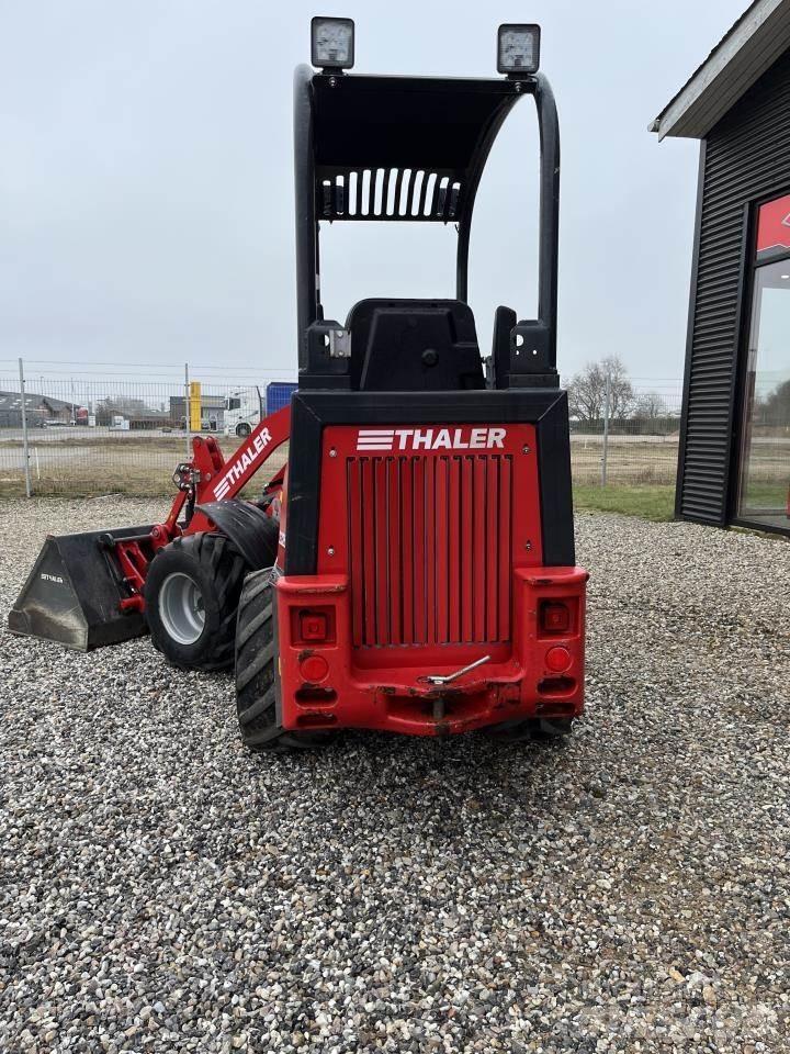 Thaler 2326S Mininakladače