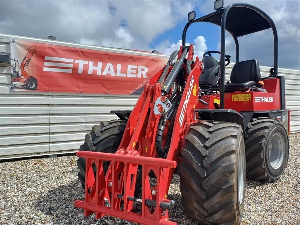 Thaler 2438-S-DPF Mininakladače