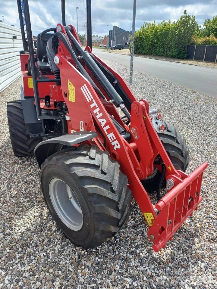 Thaler 2438-S-DPF Mininakladače
