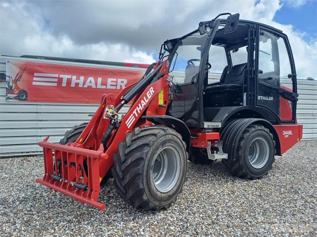 Thaler 3448S CAB Mininakladače