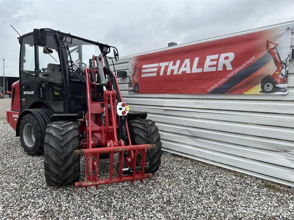Thaler 3448S CAB Mininakladače