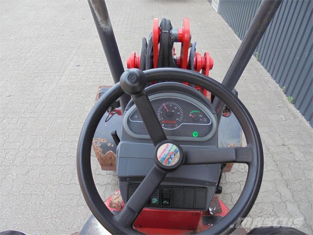 Thaler KA 2034 Mininakladače