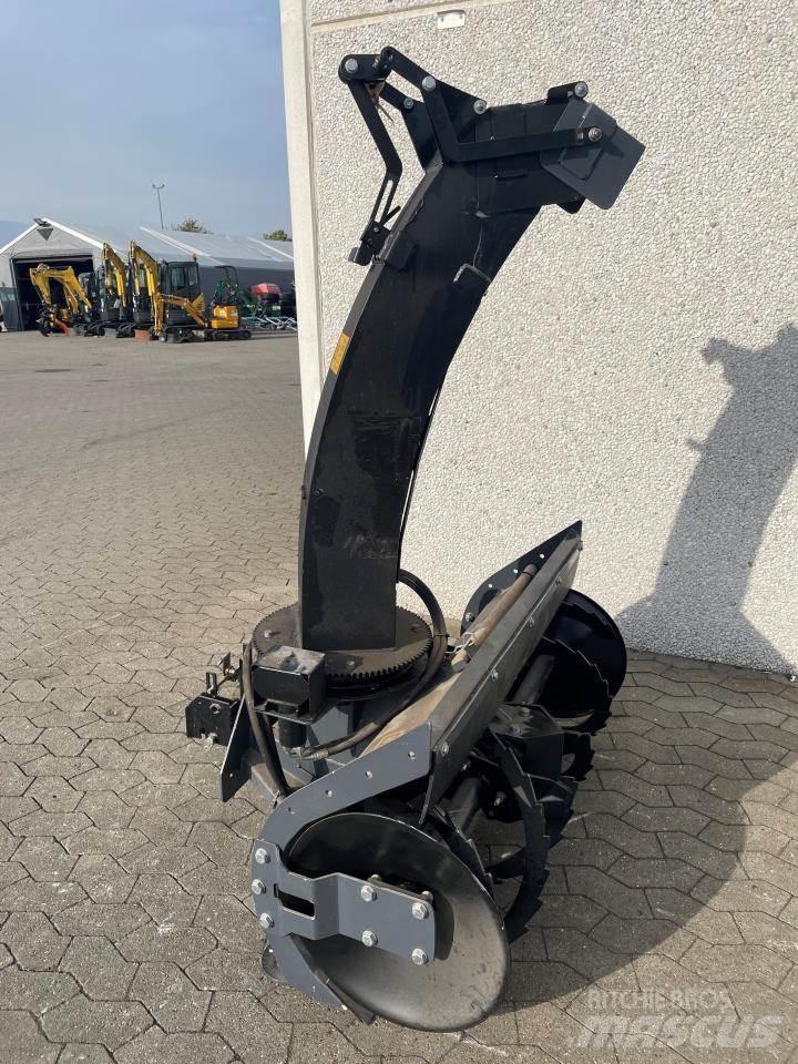 Timan 3120H Nosiče nářadí