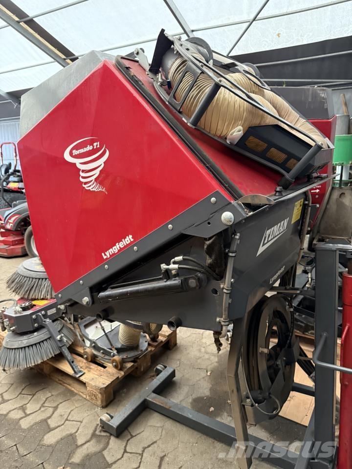 Timan FSA 12000 Nosiče nářadí