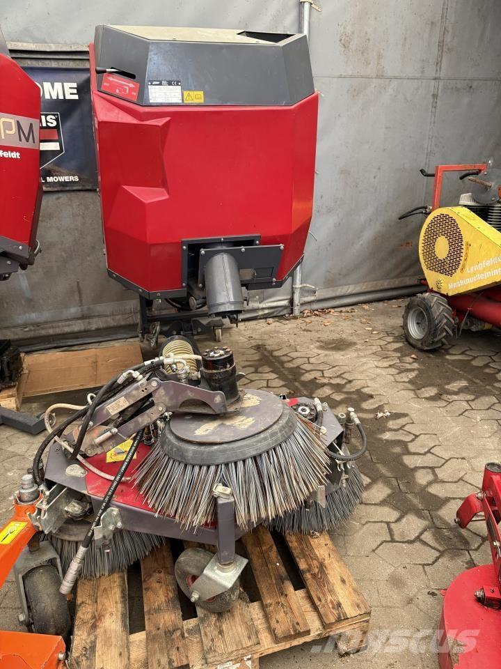 Timan FSA 12000 Nosiče nářadí