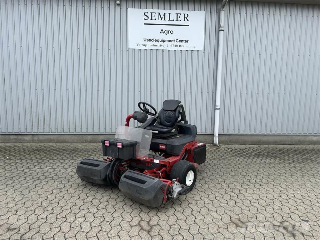 Toro GM3250 Sekačky greenů