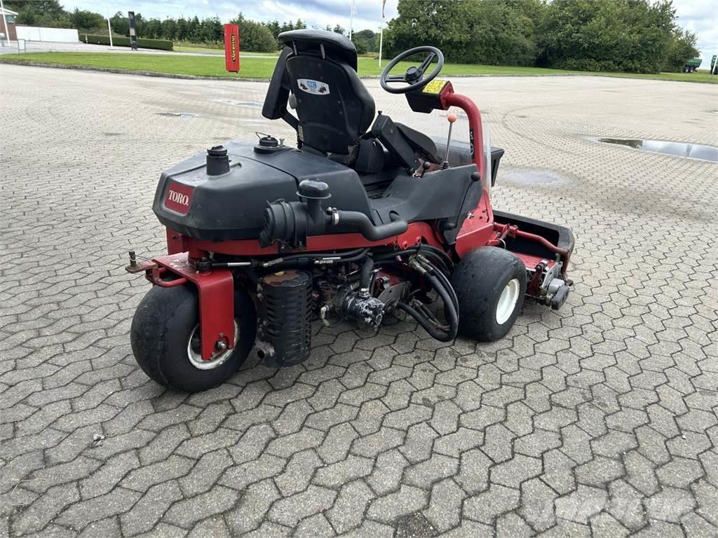 Toro GM3250 Sekačky greenů