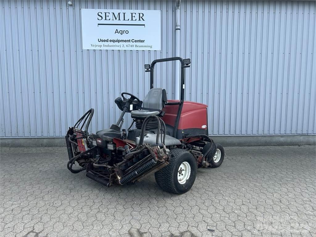 Toro RM5610 Sekačky greenů