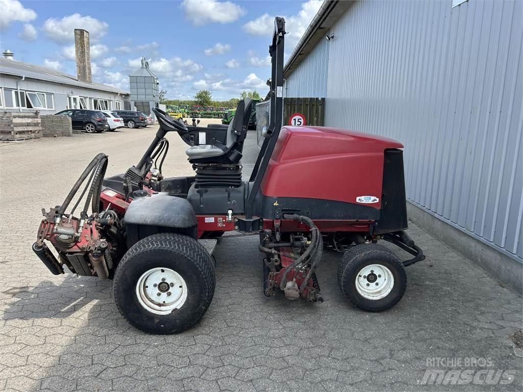Toro RM5610 Sekačky greenů