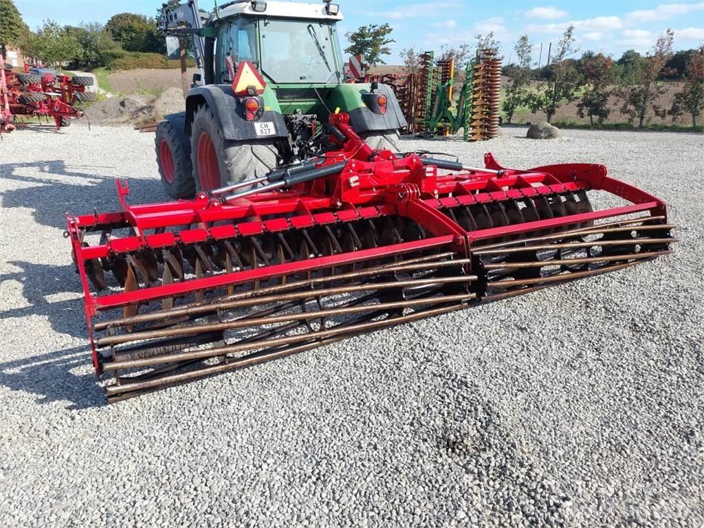 Tulip 600 XXLH Talířové brány
