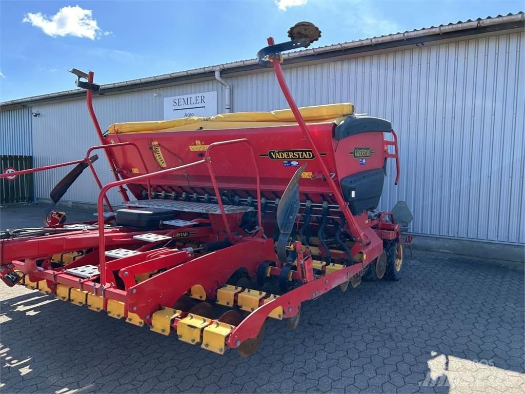 Väderstad 400C Kombinované secí stroje