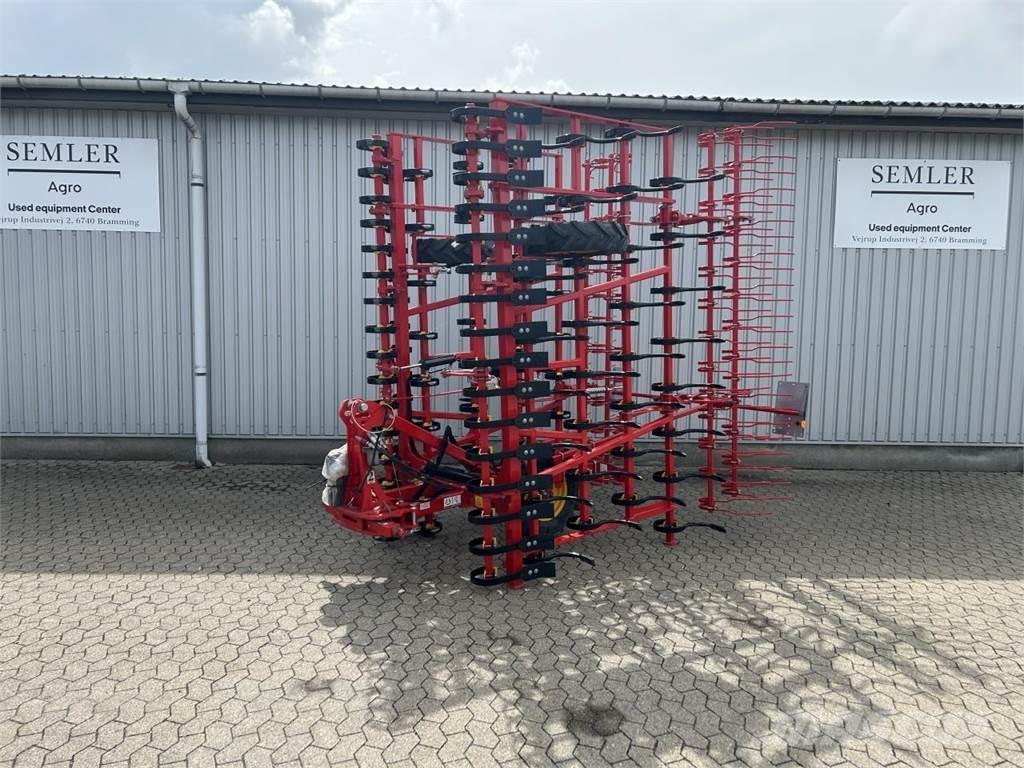 Väderstad NZM 500 Brány