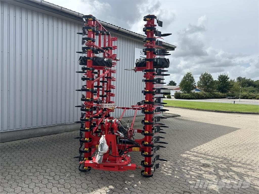 Väderstad NZM 500 Brány