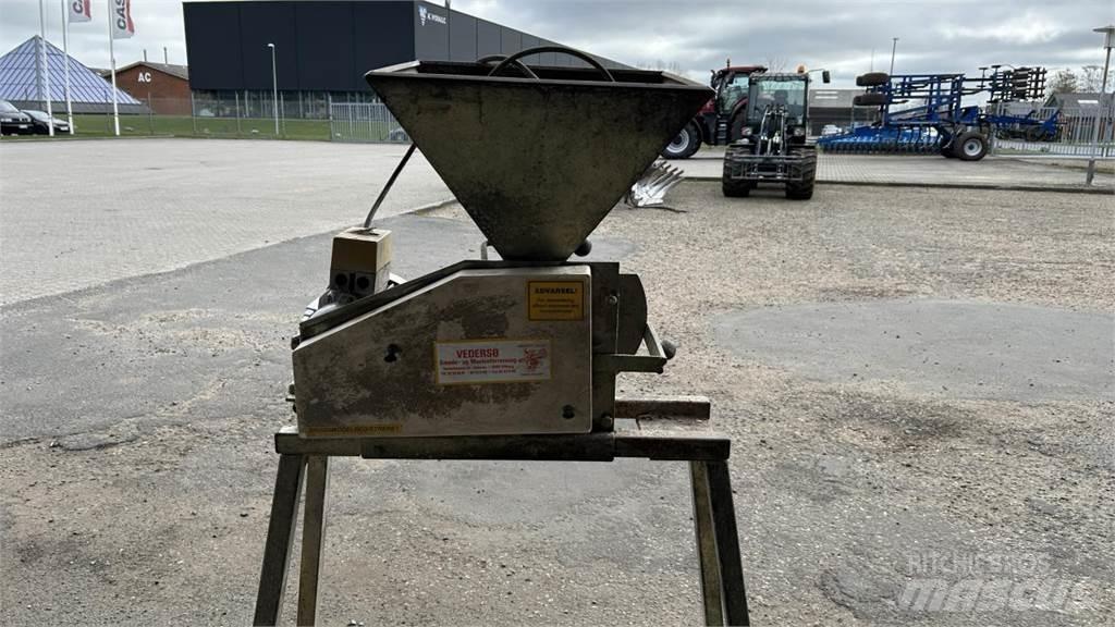  Vedersø T120 Mlýny