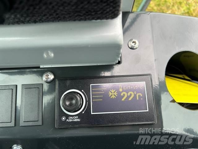 Vitra C3.55 Nosiče nářadí