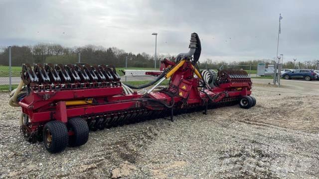 Vredo 12 Aplikátory tekutých hnojiv