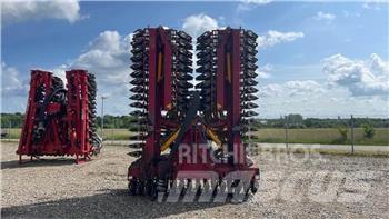 Vredo 12 Aplikátory tekutých hnojiv