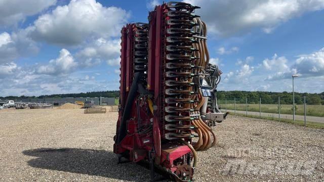 Vredo 12 Aplikátory tekutých hnojiv