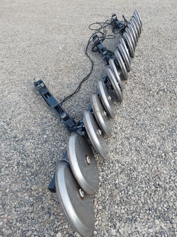  VSS Cappon VD 600 Válce