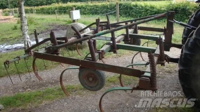 Wiberg S11AP Brány