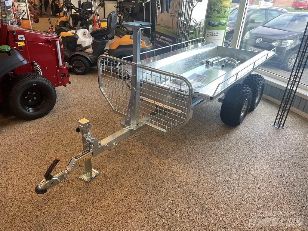 Yamaha YFM30086 Komunální technika - ostatní