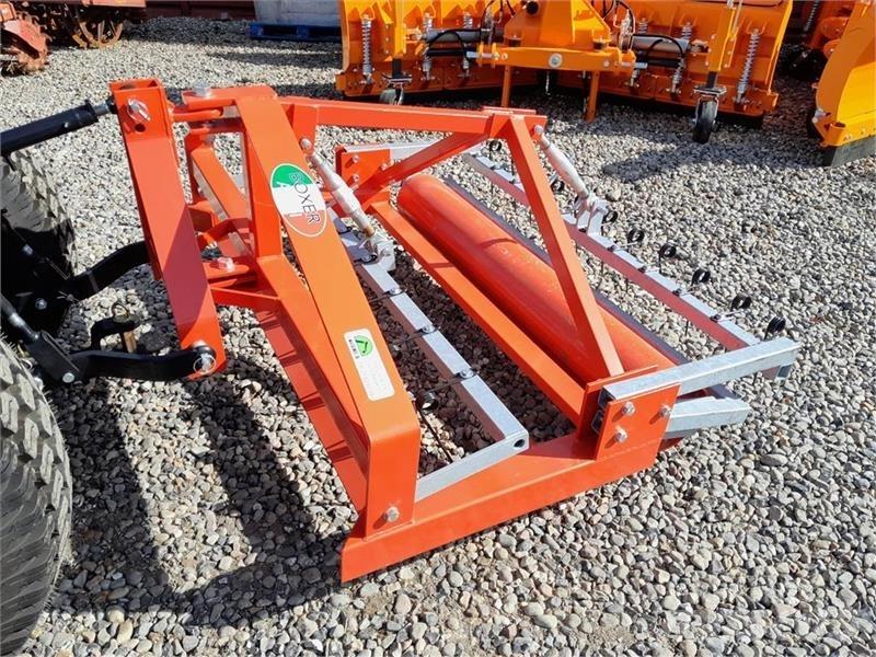  - - -  BOXER AGRI Komunální technika - ostatní