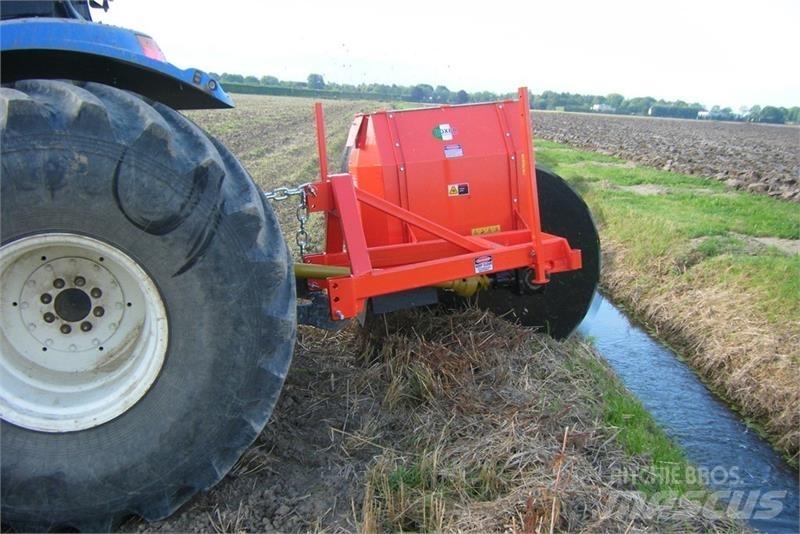  - - -  BOXER AGRI Hloubkové kypřiče