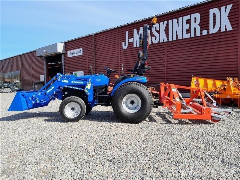  - - -  BOXER AGRI Komunální technika - ostatní