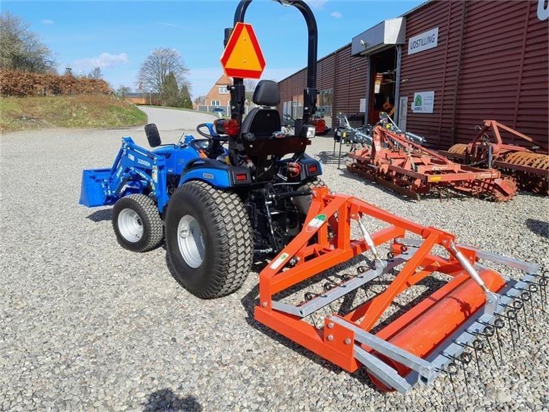  - - -  BOXER AGRI Komunální technika - ostatní