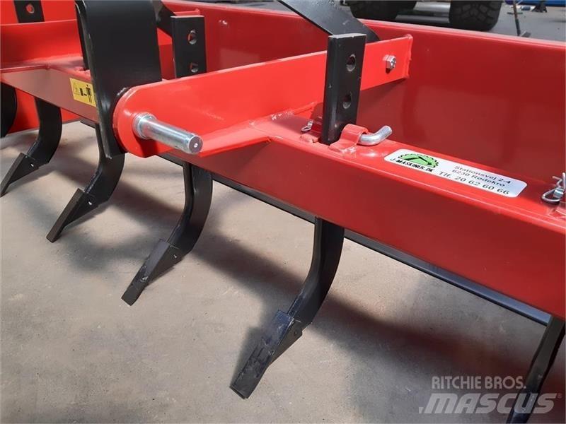 Dk-Tec  Další příslušenství k traktorům