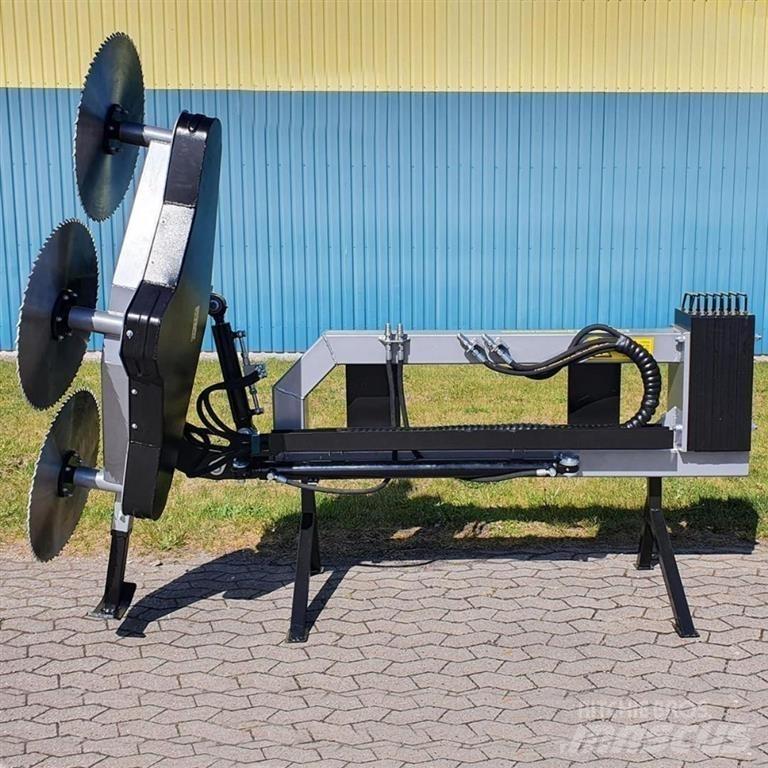 Dk-Tec  Křovinořezy