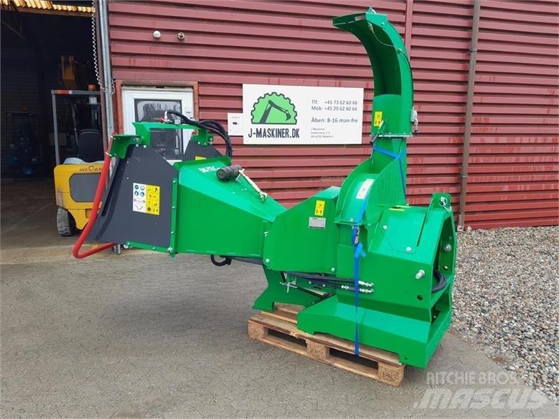 Dk-Tec 175 Štěpkovače