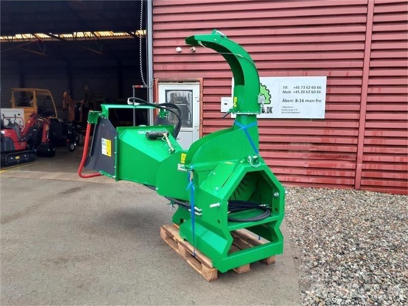 Dk-Tec 175 Štěpkovače