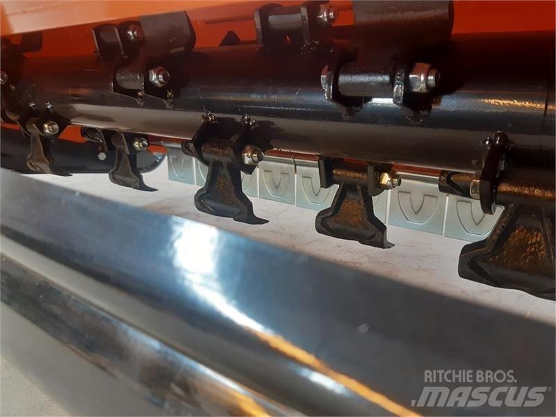  DK-Tech  120 Komunální technika - ostatní