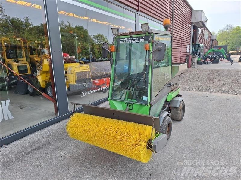 Egholm 2150 Nosiče nářadí