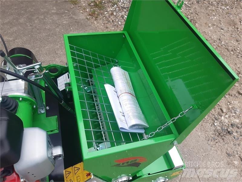  Garden  m58e Mechanické secí stroje