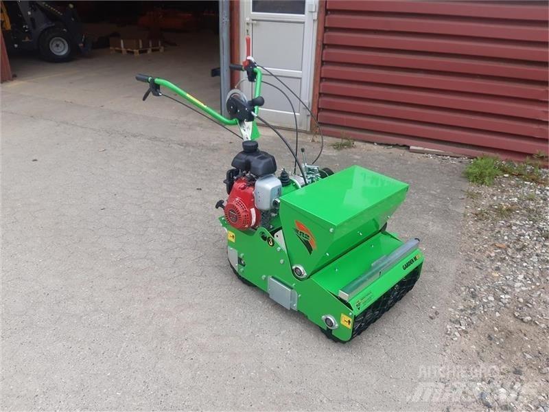  Garden  m58e Mechanické secí stroje