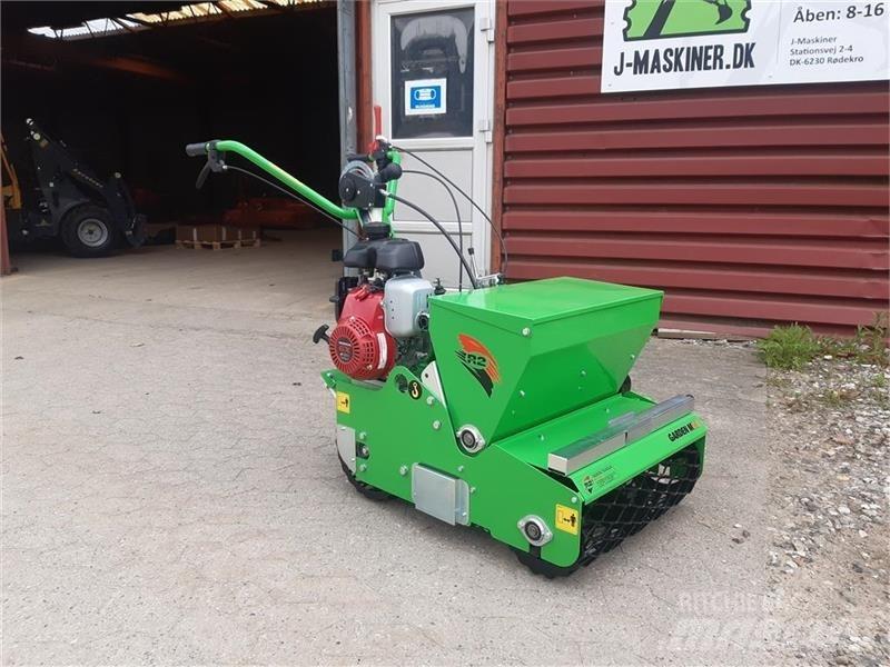  Garden  m58e Mechanické secí stroje