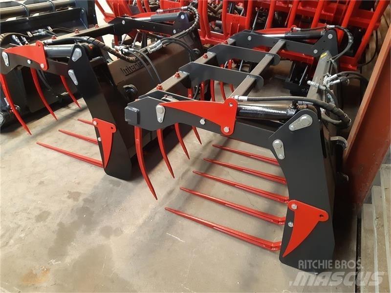 Inter-Tech  Další příslušenství k traktorům