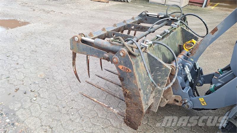 JST Siloklo Ostatní komponenty