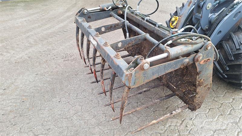 JST Siloklo Ostatní komponenty