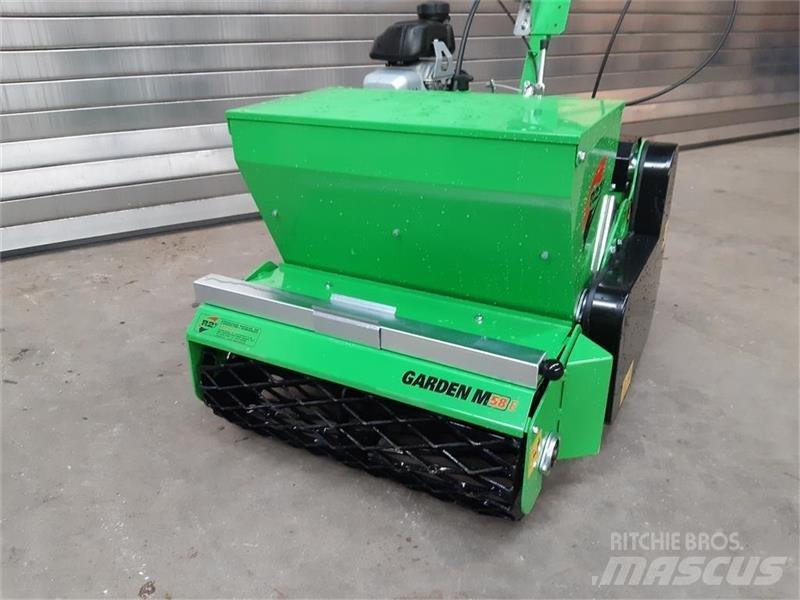 Pro Seed  Mechanické secí stroje