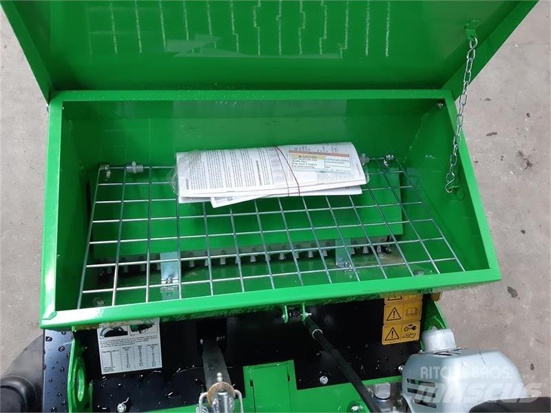 Pro Seed  Mechanické secí stroje