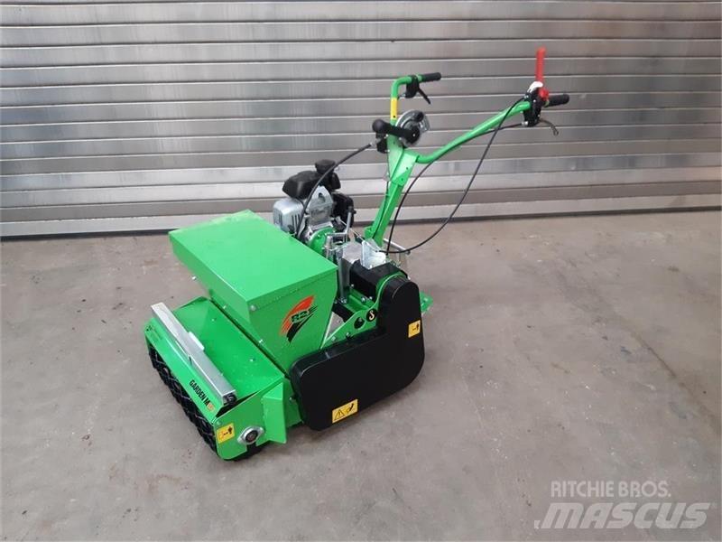 Pro Seed  Mechanické secí stroje