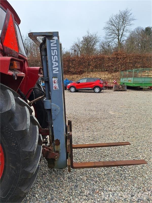  - - -  TRUCKTÅRN Další