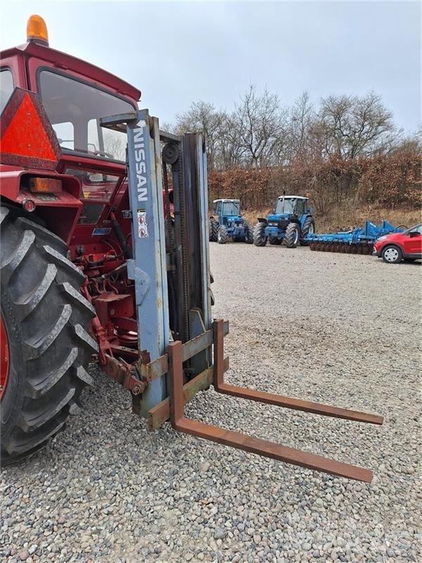  - - -  TRUCKTÅRN Další