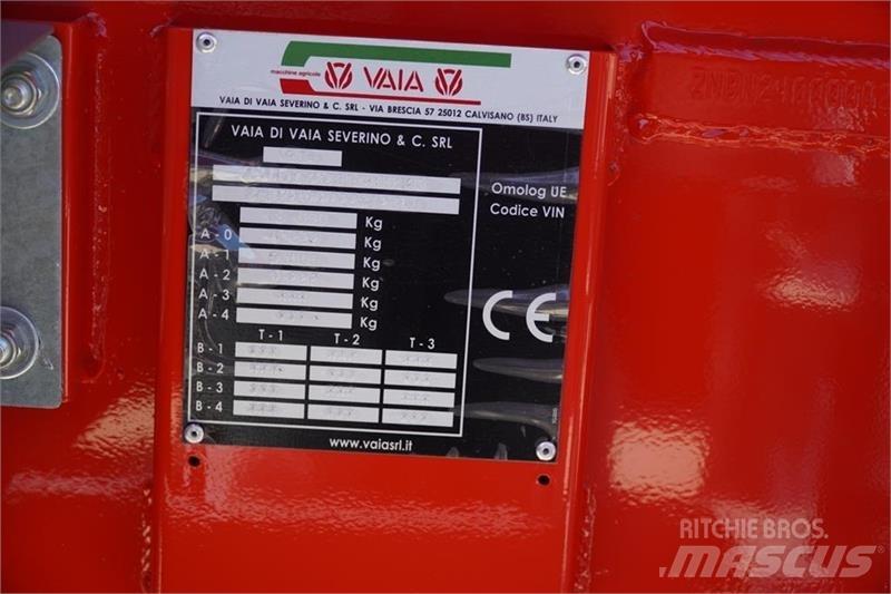  - - -  VAIA n24 Komunální technika - ostatní