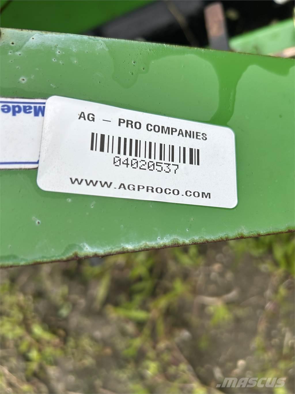  A&B BLEC50GRN Další