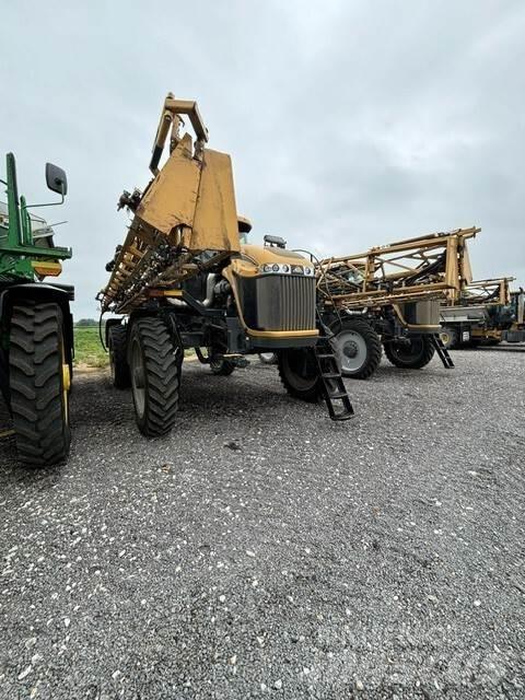 Agco AG1100 Tažené postřikovače